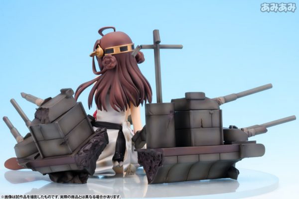 Kongo (Taiha ver.) [Kantai Collection -Kan Colle-] [1/7 Complete Figure]