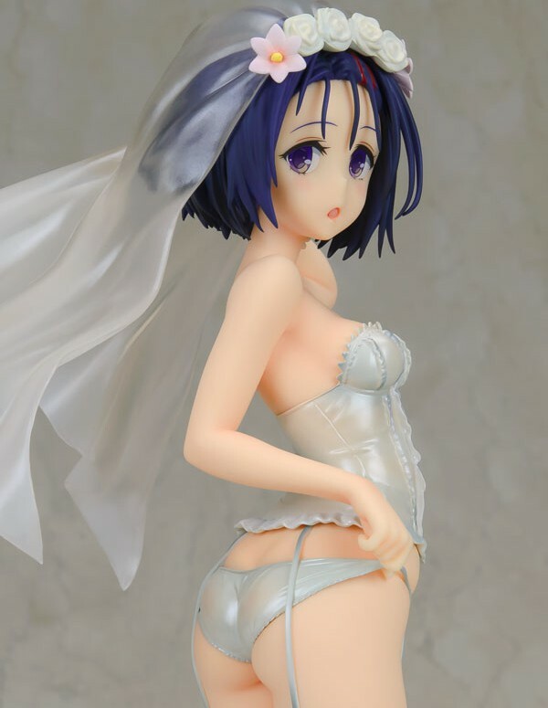 Haruna Sairenji [To Love-Ru Darkness] [1/6 Complete Figure]