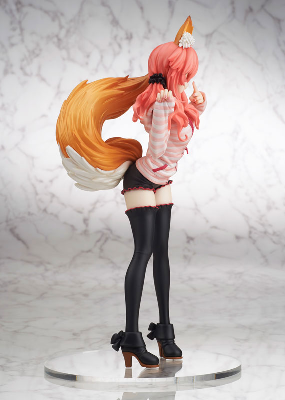 Tamamo no Mae Casual Wear - Fate/Extra CCC - Flare