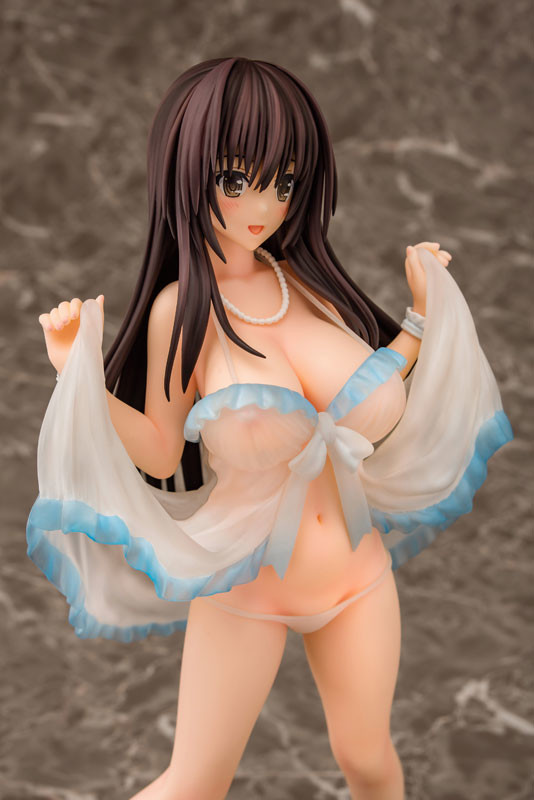 Event Illustrated Shikishi Komachi Yakuoji milky ver.  [PRETTY x CATION] [1/6 Complete Figure]