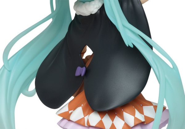 Hatsune Miku - 2nd Season Autumn Ver. Vocaloid