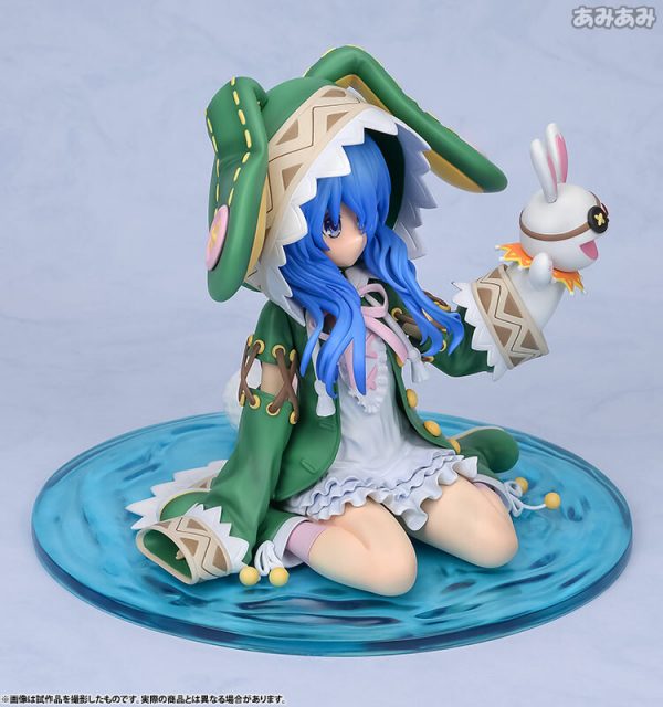 Yoshino -Itakushinaide Ver.- [Date A Live II] [1/7 Complete Figure]