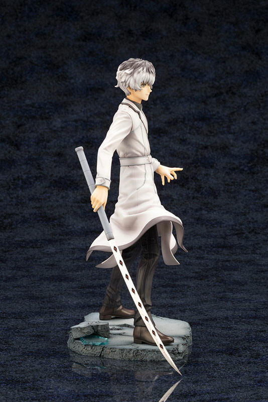 Haise Sasaki - Tokyo Ghoul:re [1/8 Complete Figure]