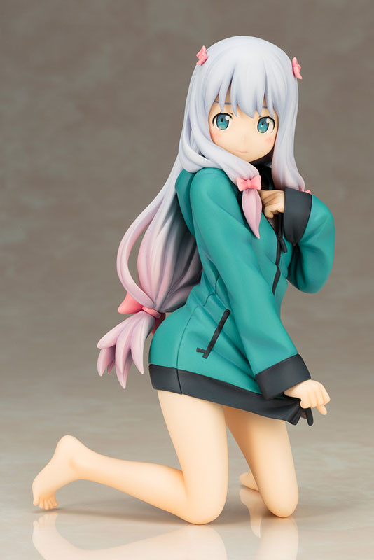 Eromanga Sensei - Sagiri Izumi Complete Figure 1/7