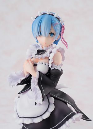 Rem [Re:Zero] [1/8 Complete Figure]