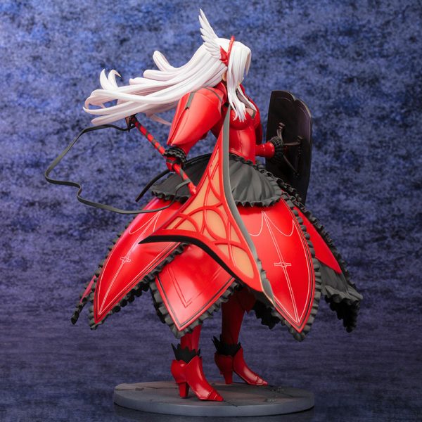 Roselinde Freya - Shining Blade [1/8 Complete Figure]