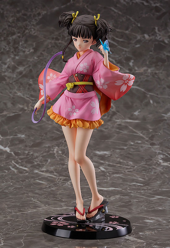 Mumei Yukata Ver. [Kabaneri of the Iron Fortress] [1/7 Complete Figure]