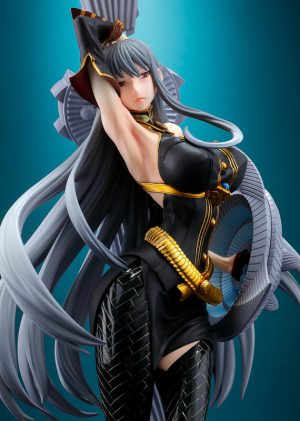 Selvaria Bles -Battle mode- [Valkyria Chronicles] [1/7 Complete Figure]