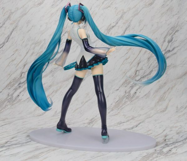 Hatsune Miku - V3 [Vocaloid] [1/4 Complete Figure]