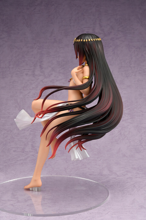 Nemesis - To LOVEru Darkness [1/7 Complete Figure]