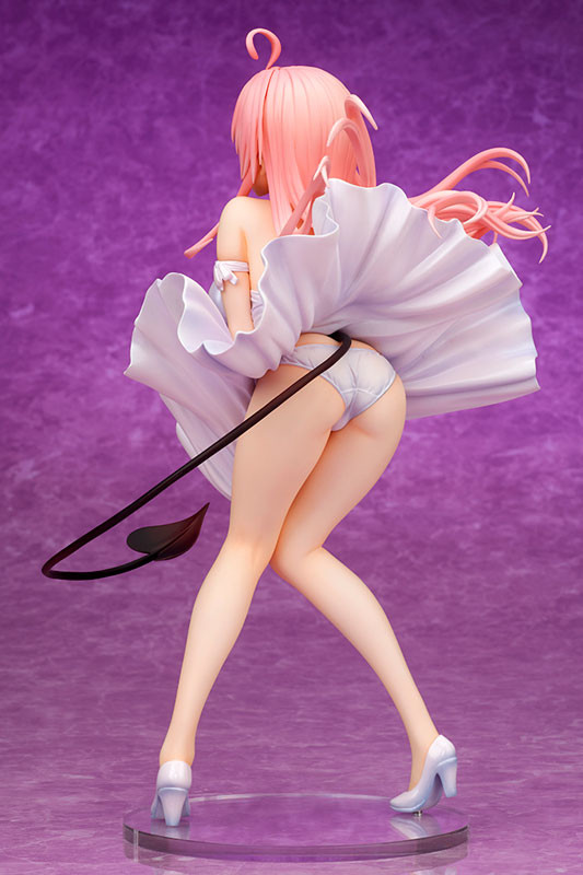 Lala Satalin Deviluke Dress Style - To Love-Ru Darkness [1/7 Complete Figure]