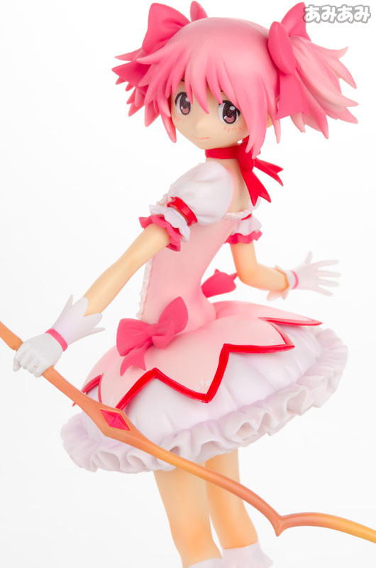 Puella Magi Madoka Magica Special Quality Figure -Madoka Kaname-