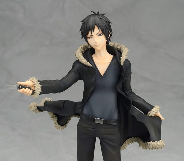 Izaya Orihara Renewal Ver. - Durarara!! x2 [1/8 Complete Figure]