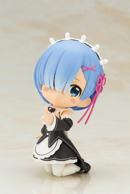 Rem - Re:ZERO -Starting Life in Another World - Cu-Poche