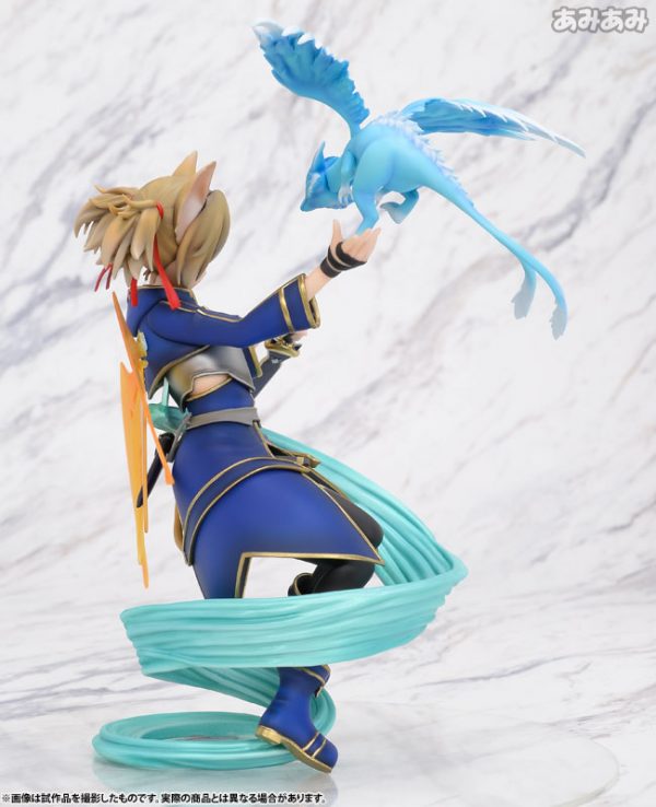 Sword Art Online ALO Ver. 1/8 Complete Figure Silica