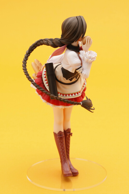 Neris Filiam Gemaga ver. - Shining Hearts [1/8 Complete Figure]