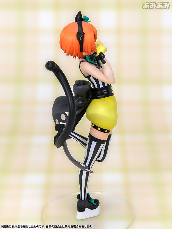 Rin Hoshizora 1/7 Complete Figure Love Live! School Idol Festival