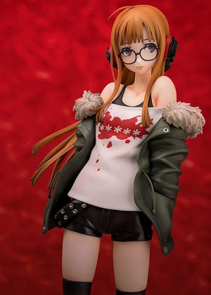 Futaba Sakura - Persona 5 [1/7 Complete Figure]