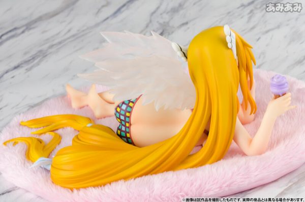 Astraea Swimsuit ver.2.0 [Sora no Otoshimono the Movie: Clockwork Angeloid] [1/7 Complete Figure]