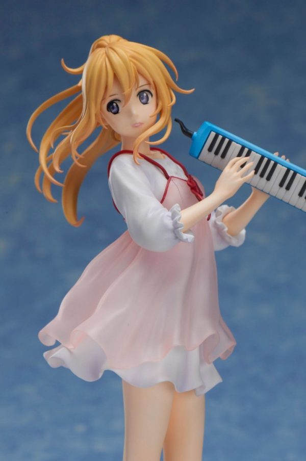 Kaori Miyazono Casual Dress Ver. [Your Lie in April] [1/8 Complete Figure]