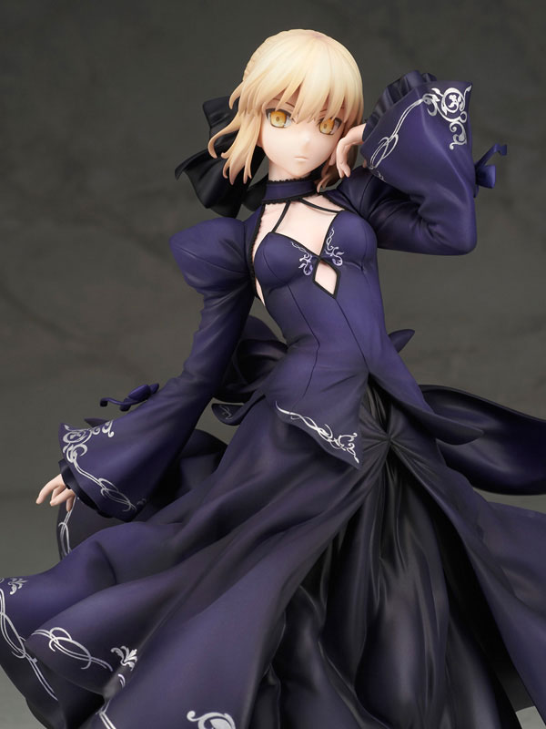 Saber / Altria Pendragon Dress Ver. 1/7 Complete Figure Fate/Grand Order