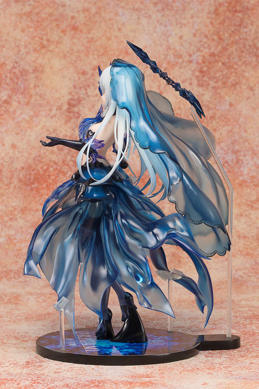 Date A Live - Tobiichi Origami Inverted ver. [1/7 Complete Figure]