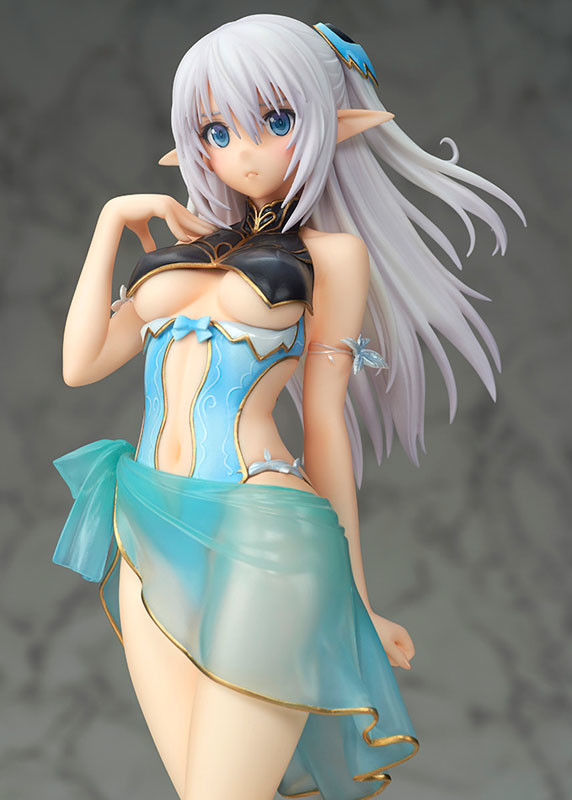 Shining Beach Heroines - Altina -Swimsuit Ver.- [Complete Figure]