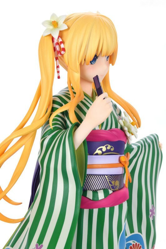 Eriri Spencer Sawamura Japanese Wear ver. [Saekano: How to Raise a Boring Girlfriend] [1/8 Complete Figure]