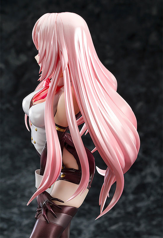 Megurine Luka Temptation Ver. - Hatsune Miku (Vocaloid) [1/7 Complete Figure]