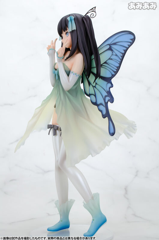 Peace Keeper - Daisy [4-Leaves - Tony's Heroine Collection] [1/6 Complete Figure]