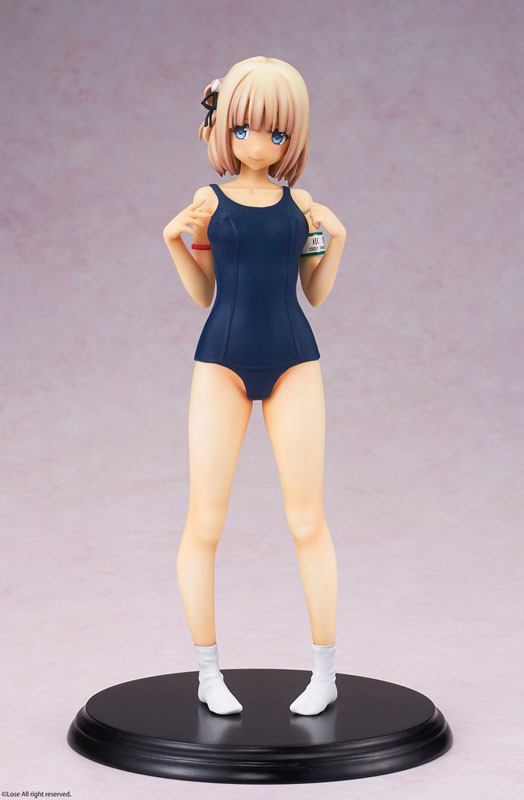 Maitetsu - Paulette Hinai [1/6 Complete Figure]