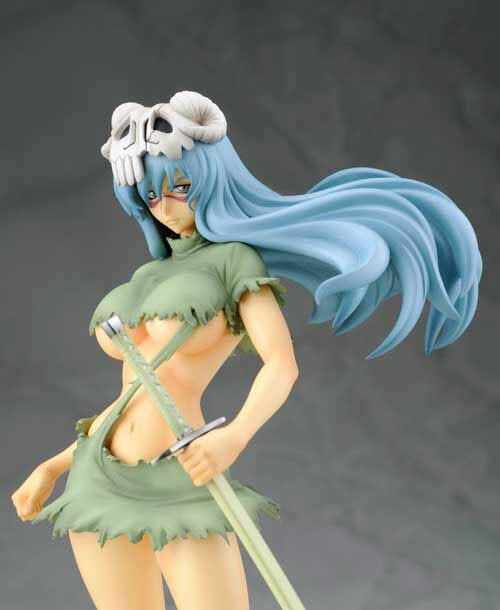 Nelliel [BLEACH] [1/8 Complete Figure]