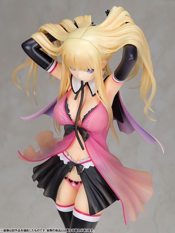 Astrea - Seikou no Majo Minarai [T2 Art Girls] [SkyTube] [1/6 Complete Figure]