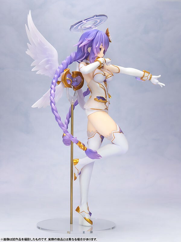 Purple Heart - 4Goddesses online [Neptunia] [1/7 Complete Figure]