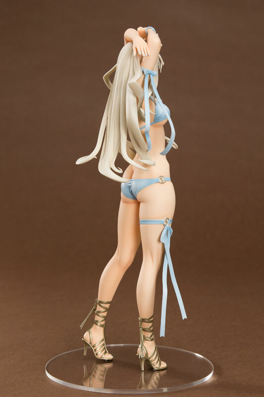 Tsukiumi - Sekirei [1/7 Complete Figure]