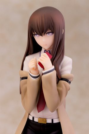 Kurisu Makise Steins;Gate [1/7 Complete Figure]