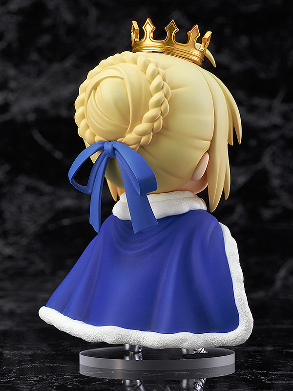 Nendoroid 600. Saber Altria Pendragon (Fate Grand Order)