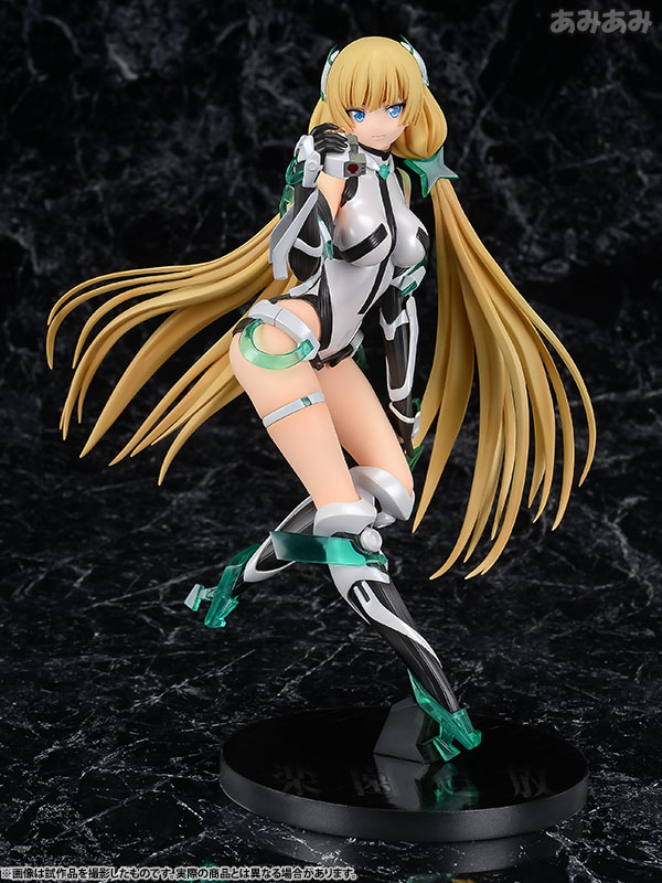 Angela Balzac 1/8 Complete Figure (Expelled from Paradise) / Изгнанные из Рая фигурка Анжела Бальзак