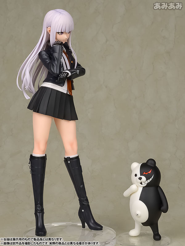 Kyoko Kirigiri (Кёко Киригири) 1/7 Complete Figure - Danganronpa