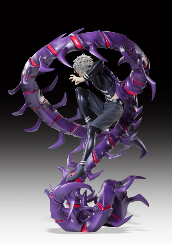 Kaneki Ken - Statue Legend Premium - Half-kakuja ver. Complete Figure Tokyo Ghoul (Токийский гуль)