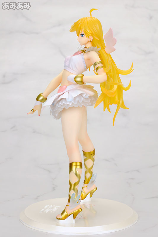 Panty & Stocking with Garterbelt - Panty [1/8 Complete Figure]