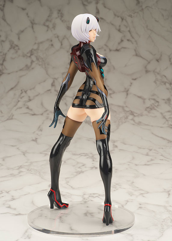 Rebuild of Evangelion - Rei Ayanami [Complete Figure]