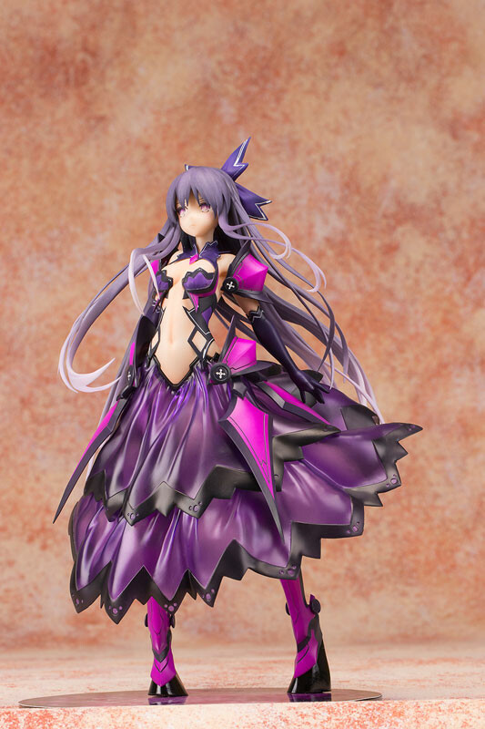 Tohka Yatogami Inverted ver. [Date A Live] [1/7 Complete Figure]