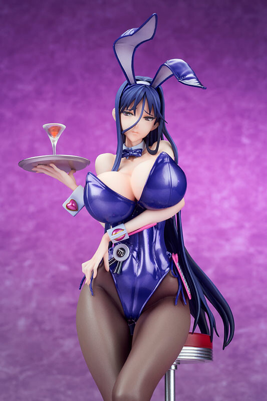 Misa Suzuhara (Misanee) 1/7 - Bunny Girl Style [18+]