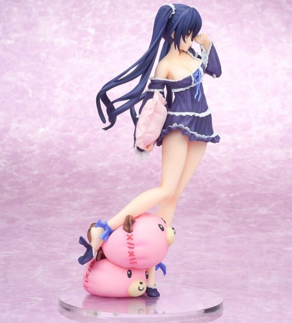 HYPERDIMENSION NEPTUNIA NOIRE NEOKI VER. [1/8 Complete Figure]