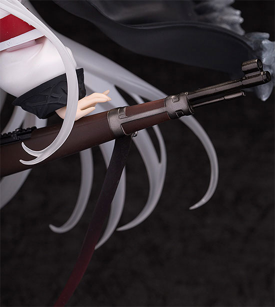 GIRLS' FRONTLINE - Mauser Kar98K [1/8 Complete Figure]