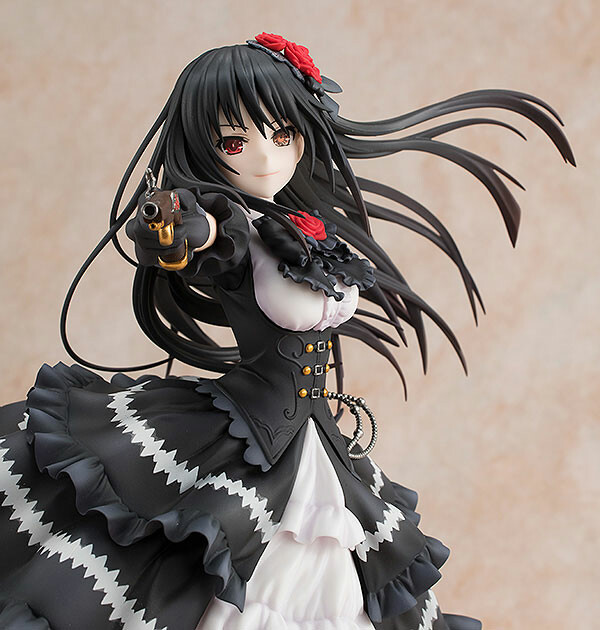 Kurumi Tokisaki Fantasia 30th Anniversary Ver. - Date A Live [1/7 Complete Figure]