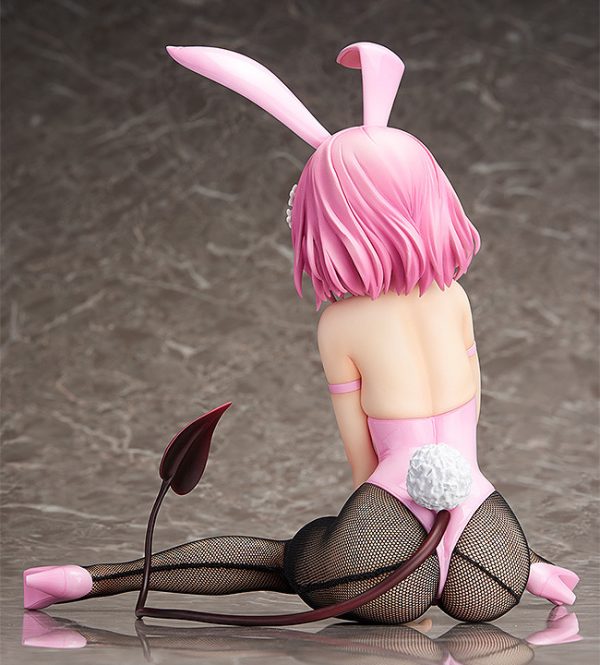 Momo Belia Deviluke: Bunny Ver. Complete Figure - To Love-Ru Darkness фигурка