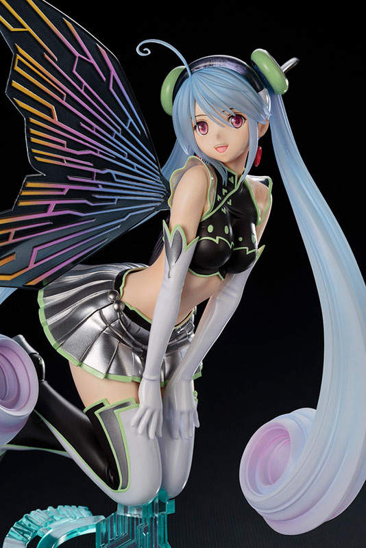 Cyber Fairy Ai-On-Line 1/6 Complete Figure (Tony's Heroine Collection)