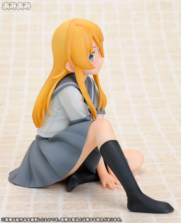 Kirino Kousaka Sitting Ver. - Oreimo. 1/8 Complete Figure